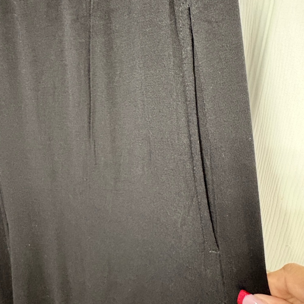 Mono B Elegant Black Apparel - Picture 7 of 9